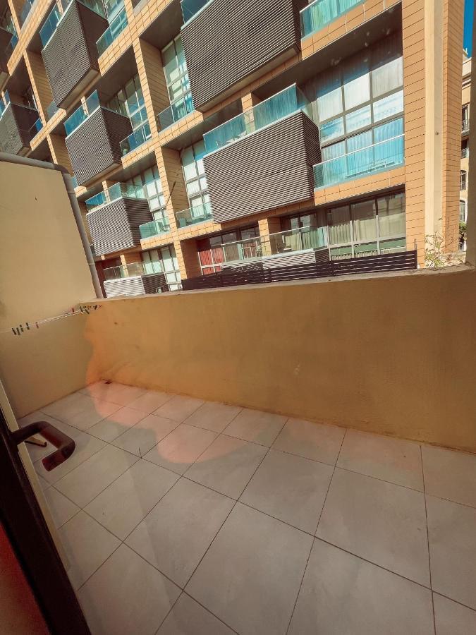 Stresa Court Apartments Saint Julian's Exterior photo